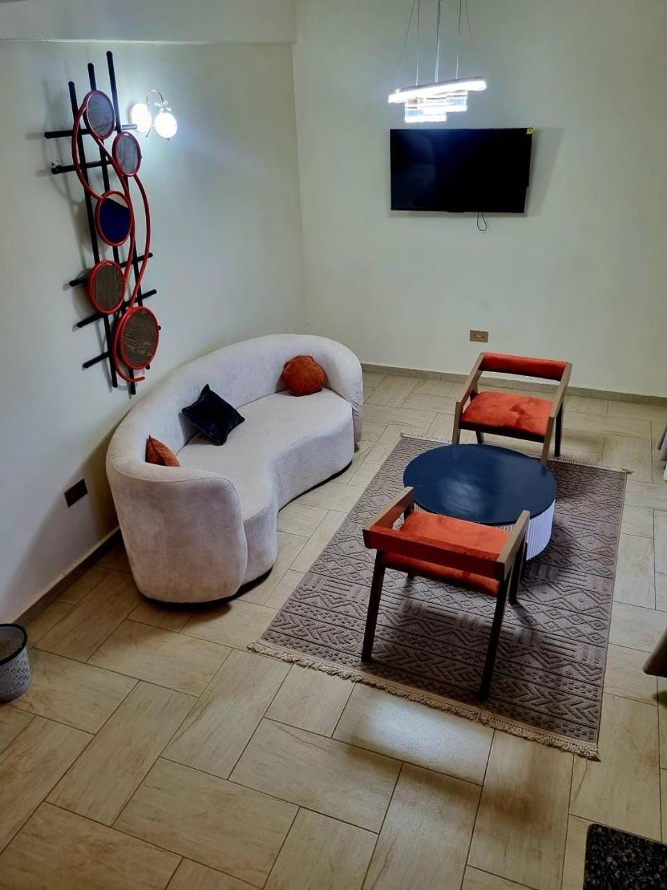 Willmar Homes Apartment in Kampala