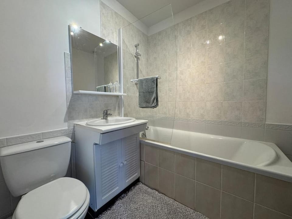 Le Beaufleuri - 6pers - Wi-Fi House in Pays de la Loire