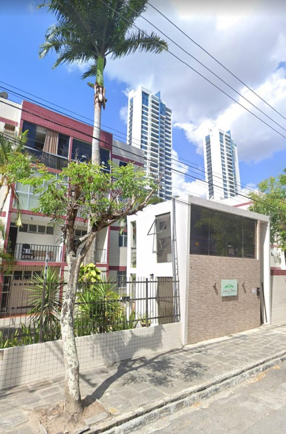 Apartamento para o São João 2026 Apartment in Campina Grande
