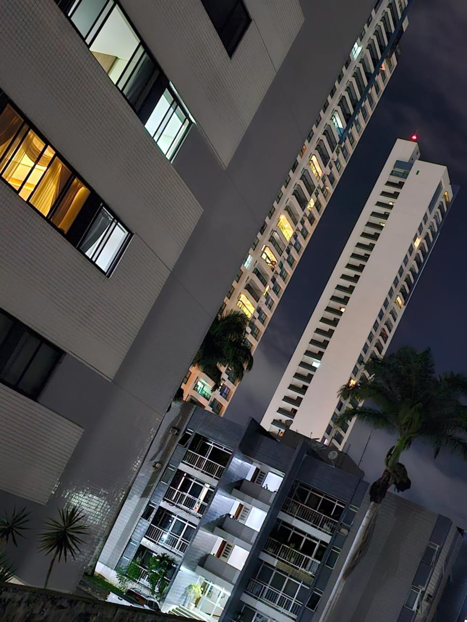 Apartamento para o São João 2026 Apartment in Campina Grande