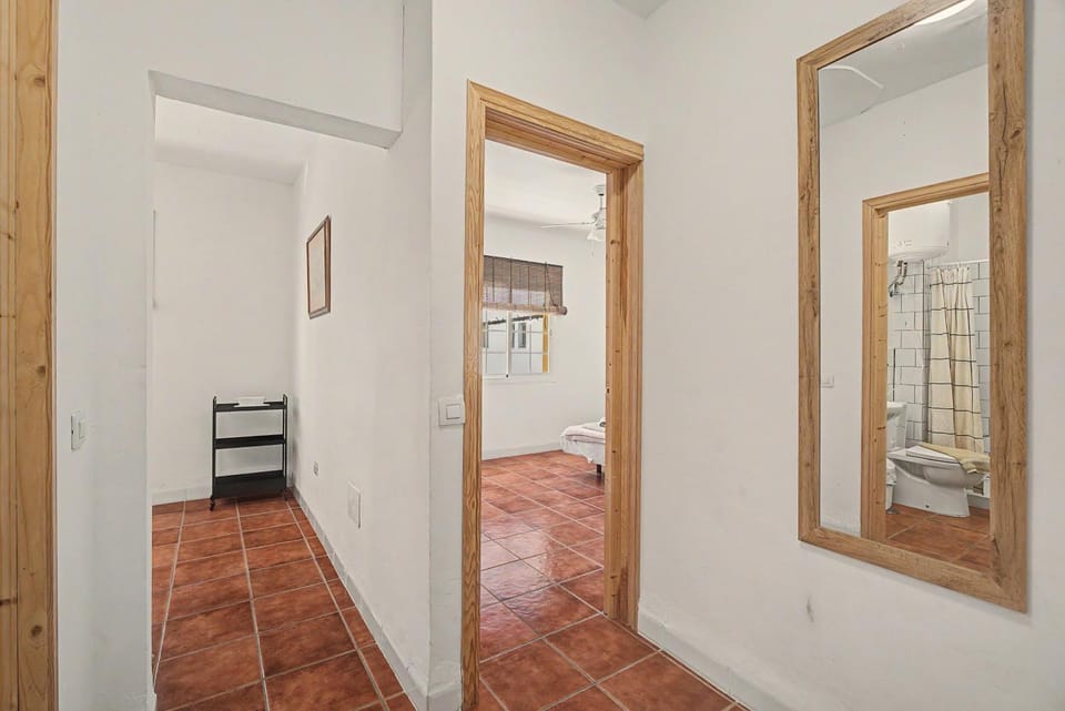 Casa Veronica House in Abona