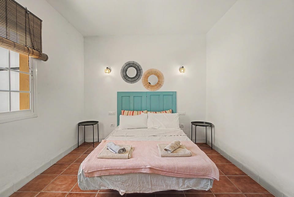 Casa Veronica House in Abona