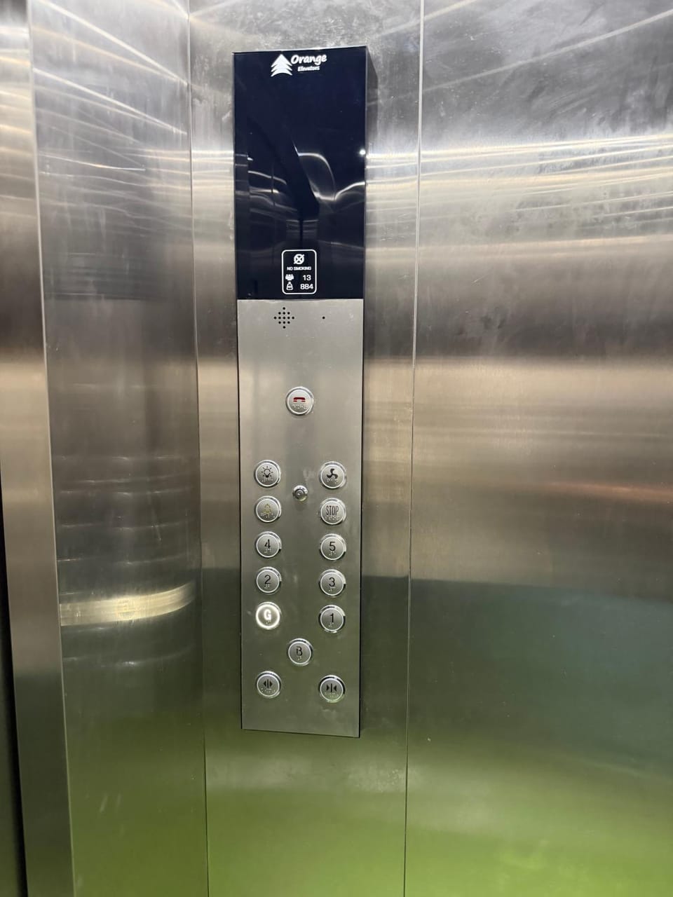elevator