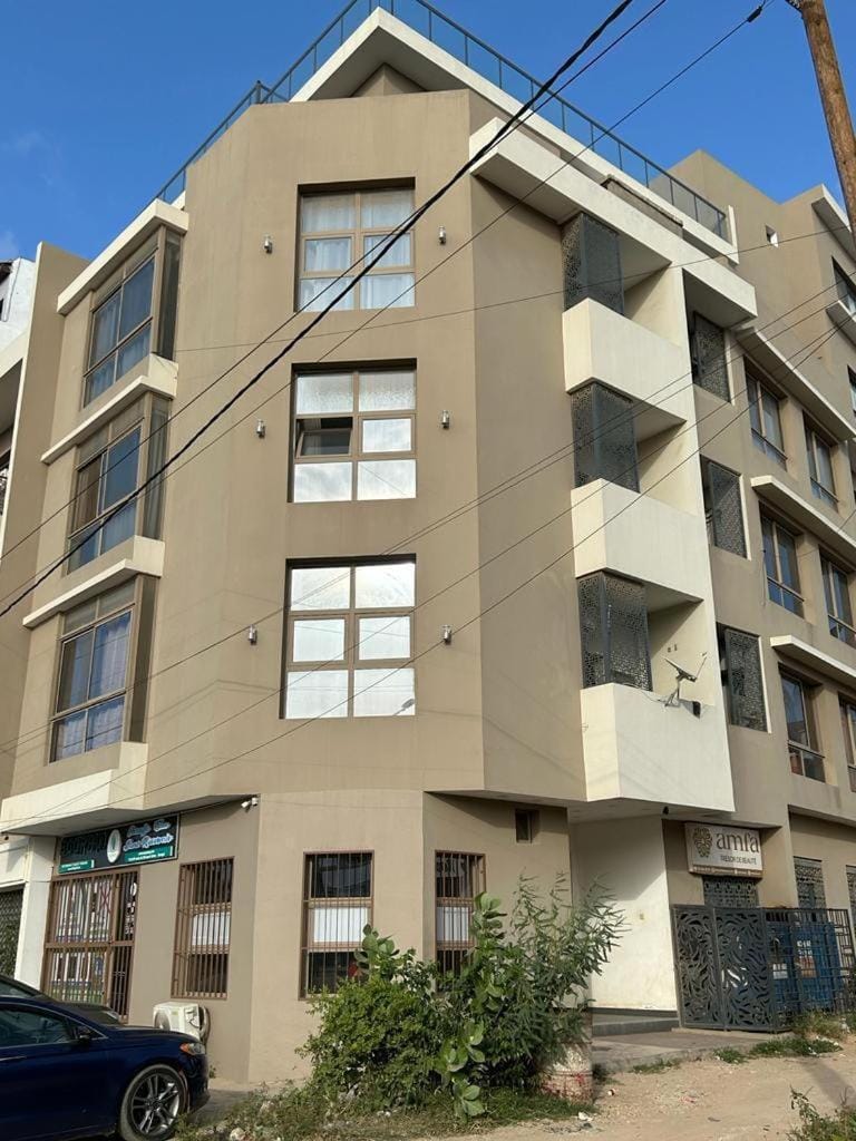Moon appartement luxe Apartment in Dakar