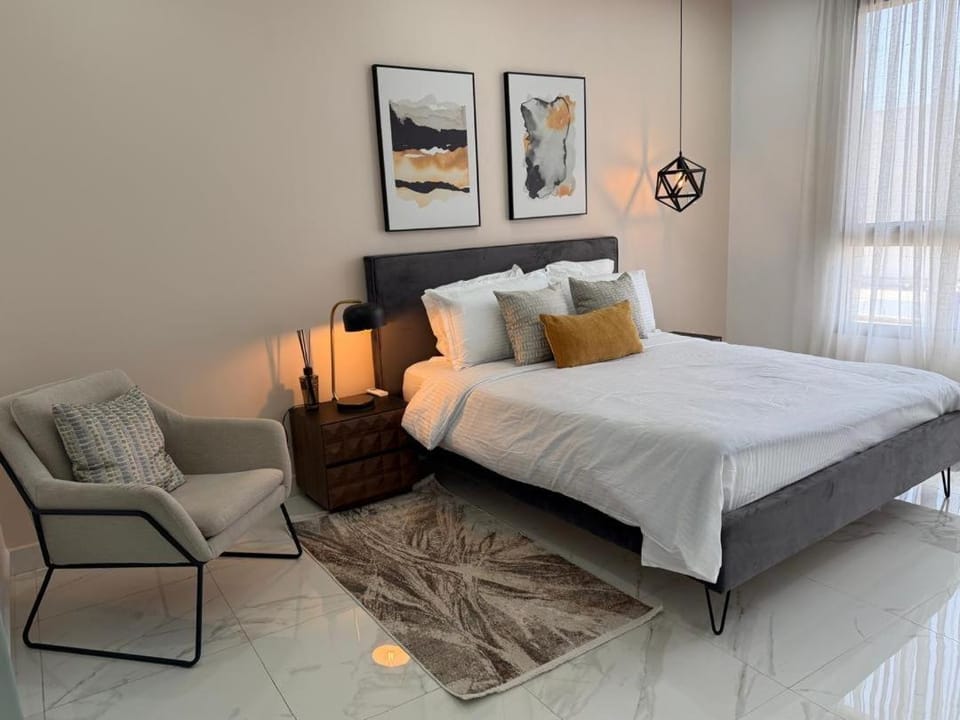 Moon appartement luxe Apartment in Dakar