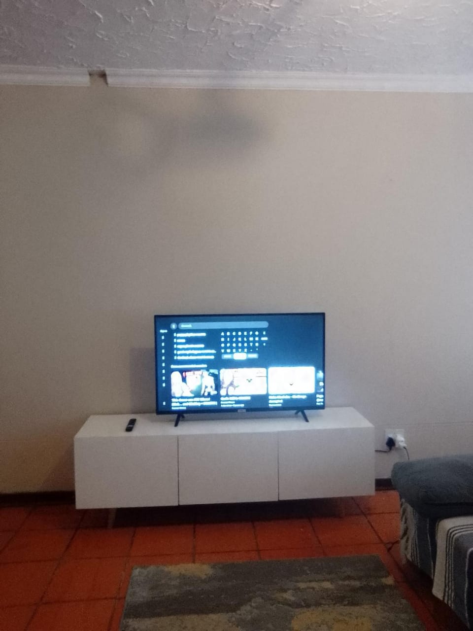 Just like home spacious and comfortable Apartment in Pretoria