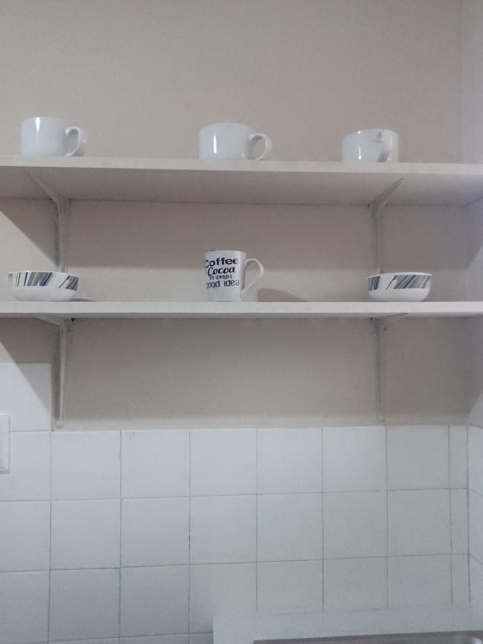 Just like home spacious and comfortable Apartment in Pretoria