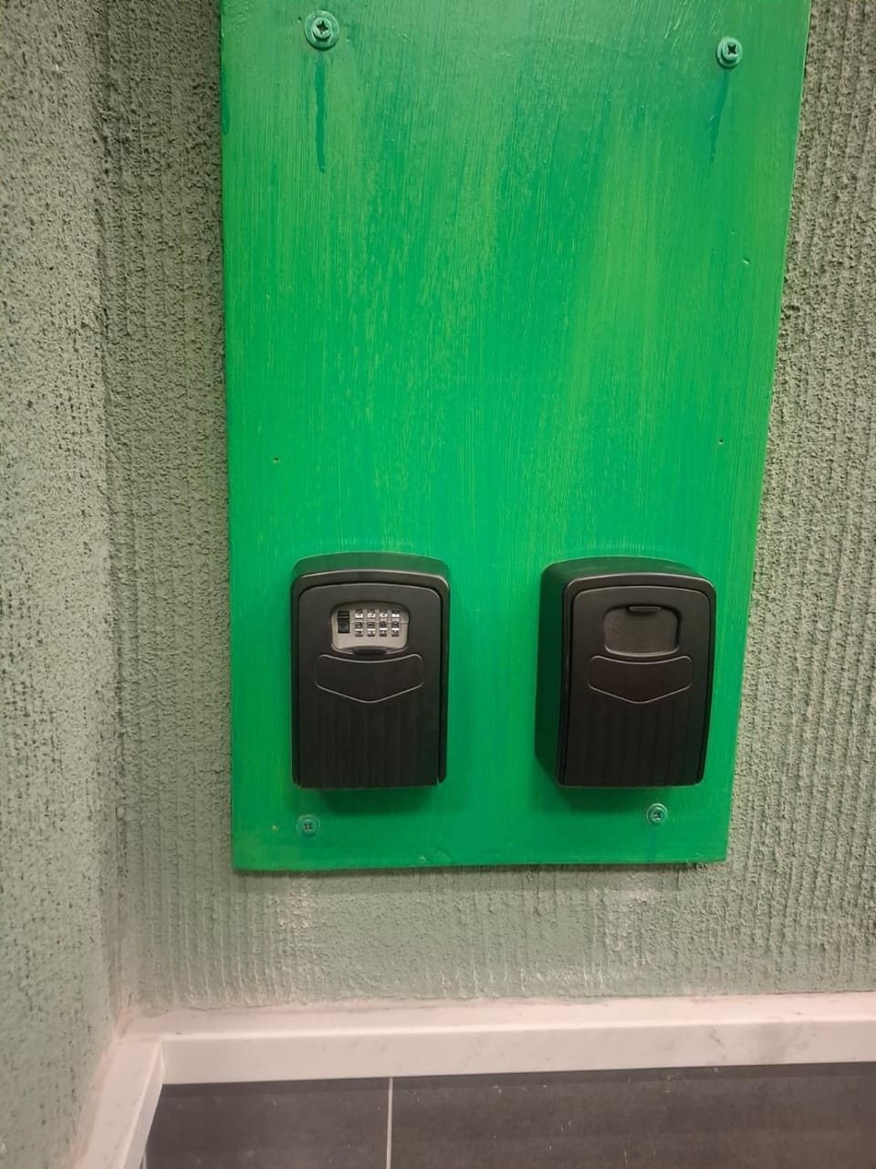 elevator