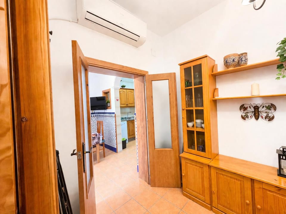 Apartamento Aparicio, Conil centro Apartment in Conil de la Frontera
