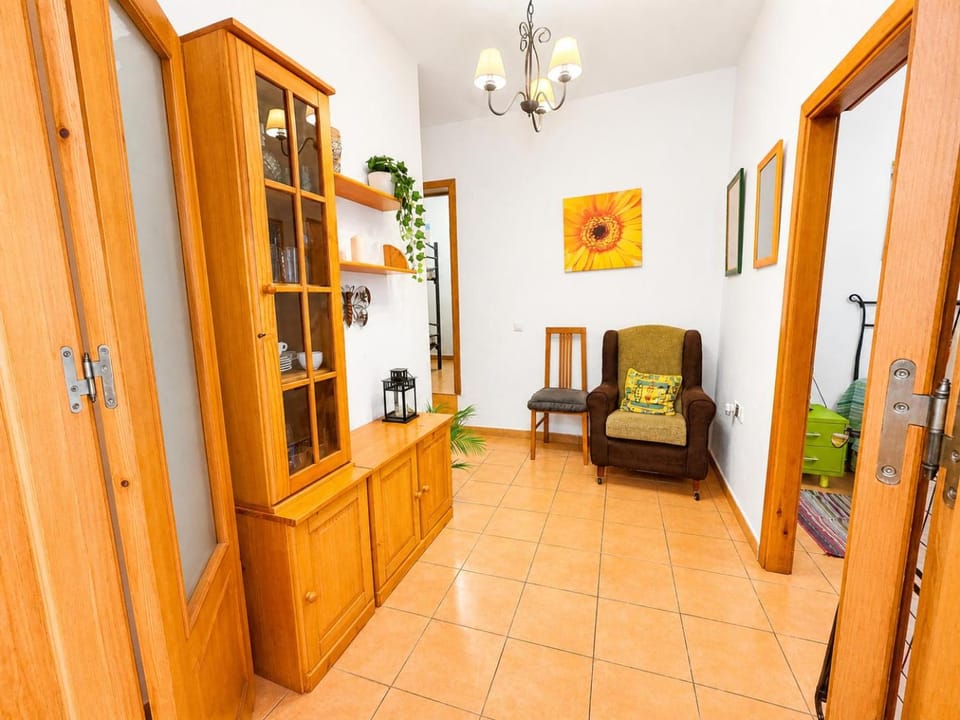 Apartamento Aparicio, Conil centro Apartment in Conil de la Frontera
