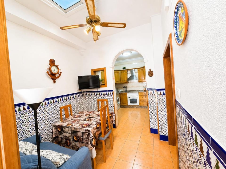 Apartamento Aparicio, Conil centro Apartment in Conil de la Frontera