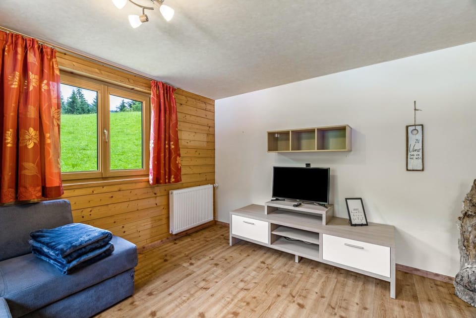 see und me - wohnung Apartment in Fontanella