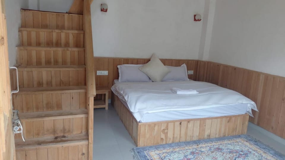 Himalayan whisper retreat jibhi Hotel in Himachal Pradesh