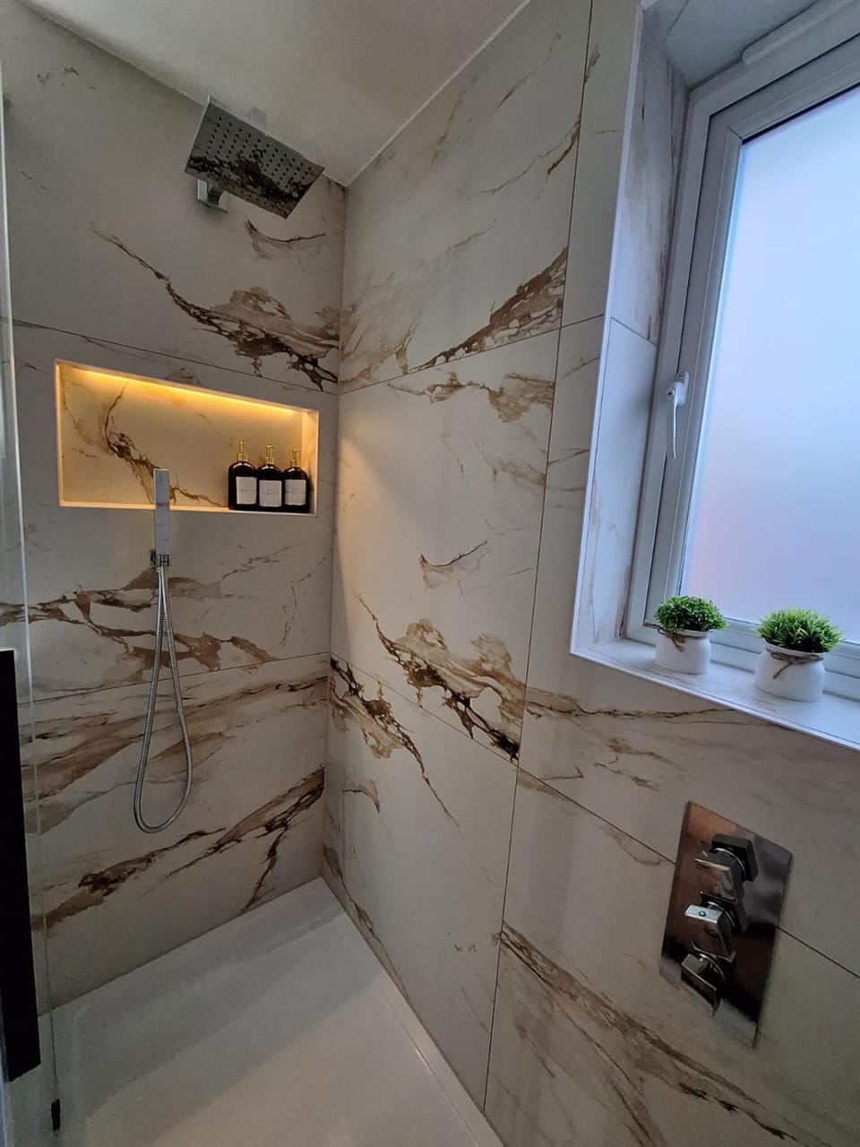 Shower