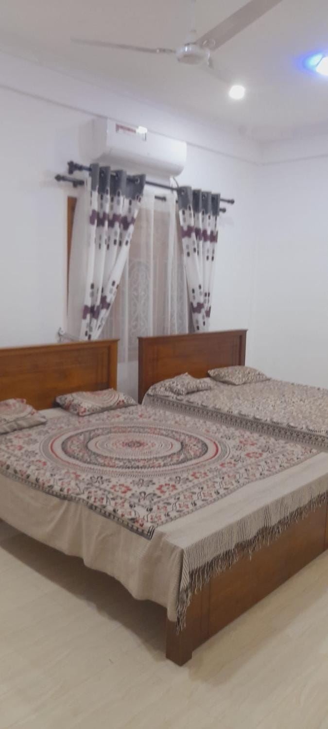 Europenvilla Hotel in Sri Lanka
