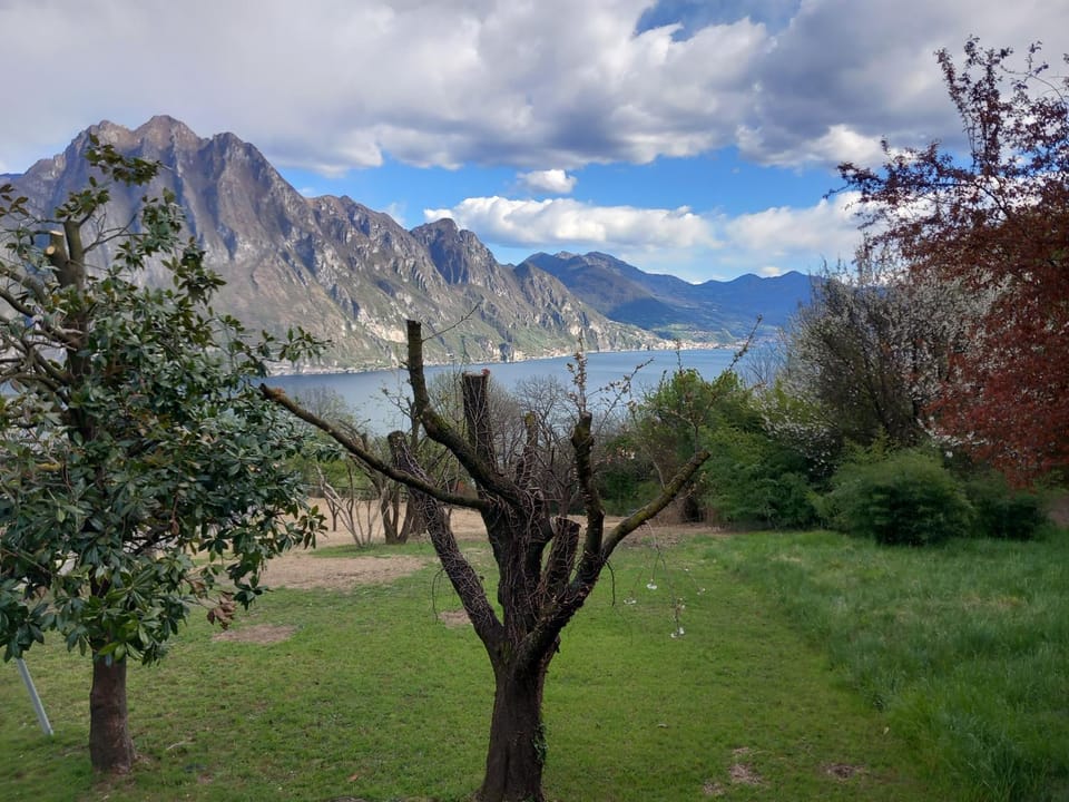 Casa Vacanze Cael la Quiete Apartment in Province of Brescia