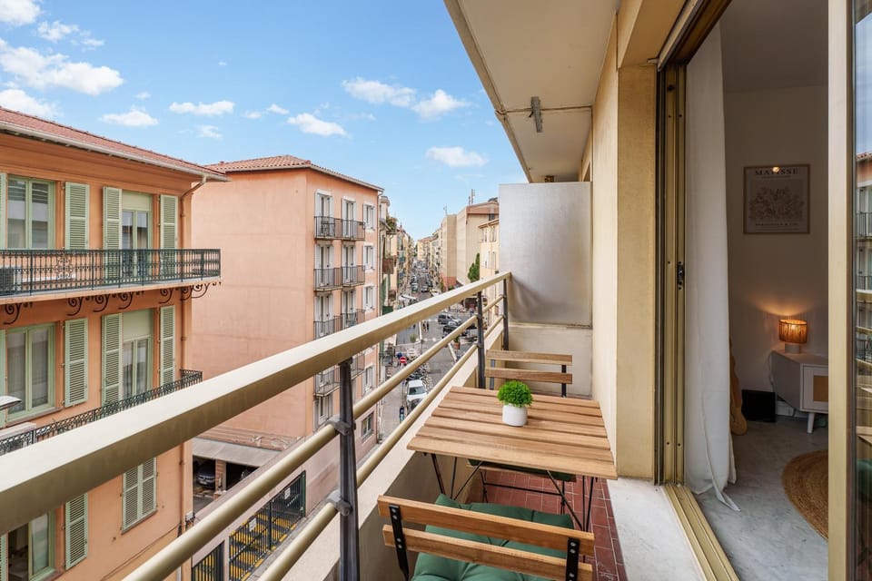 Balcony/Terrace, Balcony/Terrace