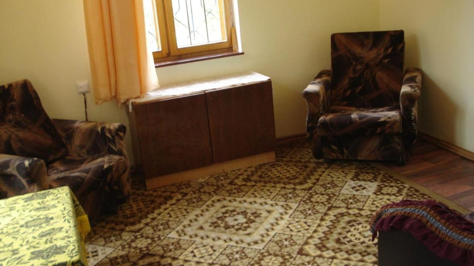 Дача на свежем воздухе House in Moldova