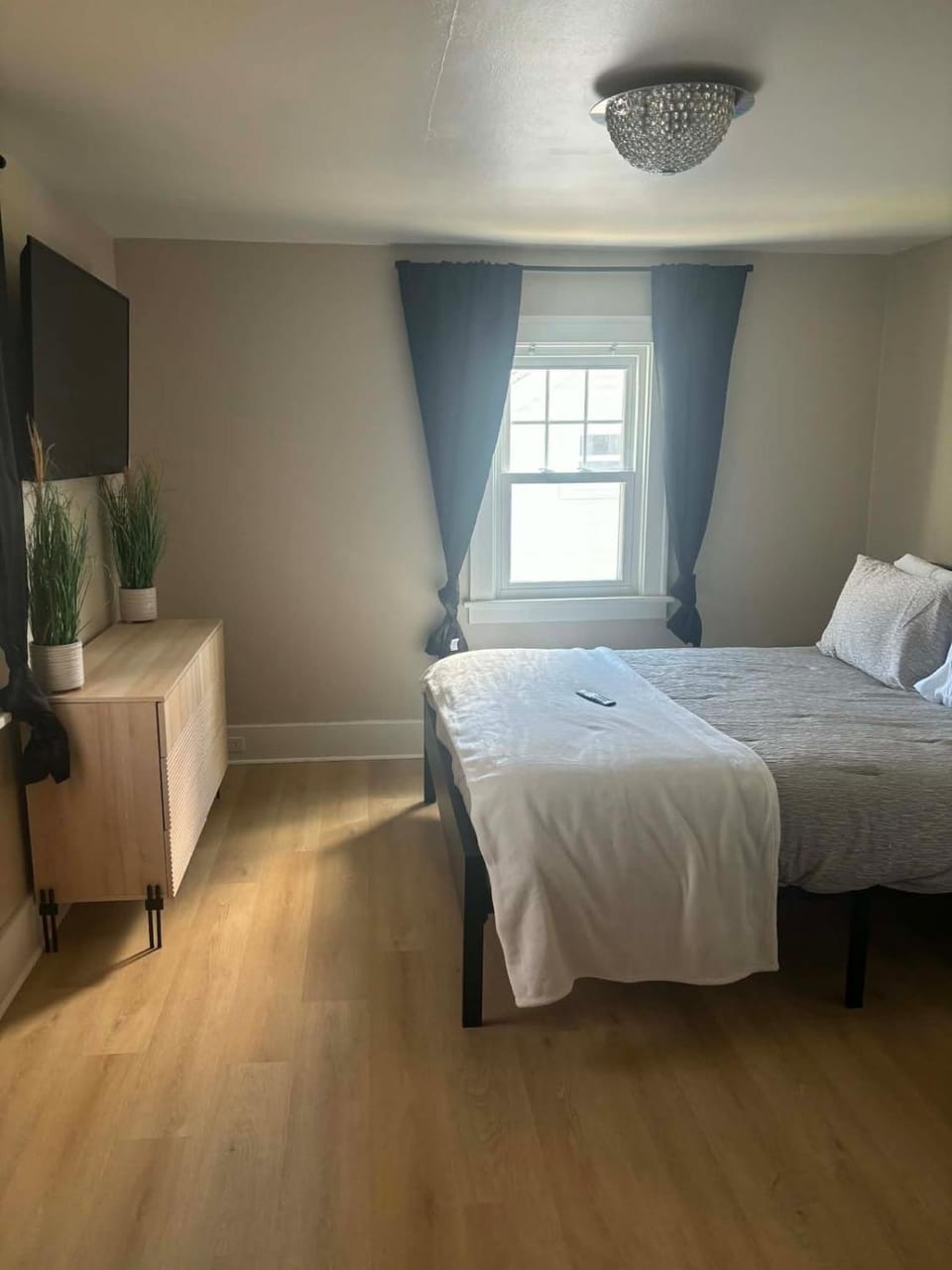Regency Retreat House in New York