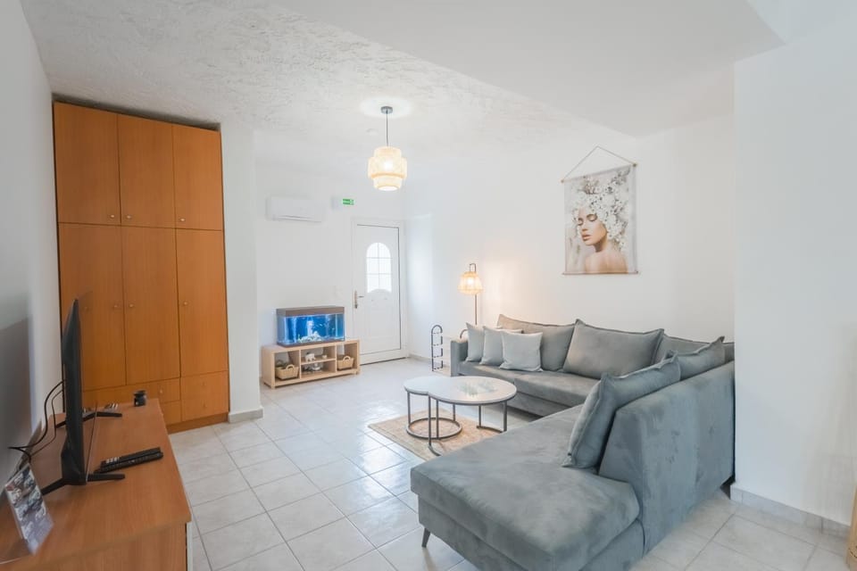 EUPHORIA COZY House Apartment in Ialysos