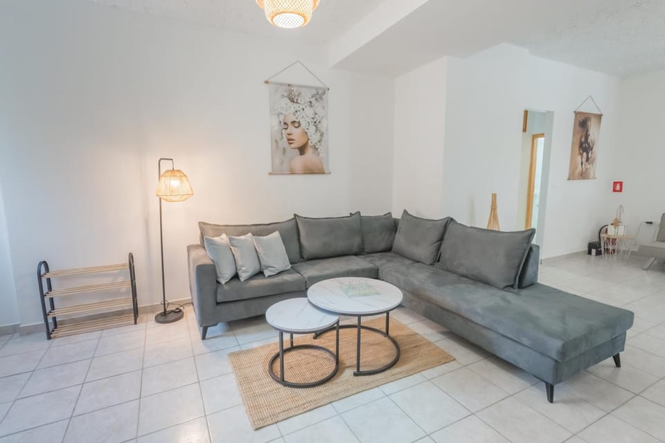 EUPHORIA COZY House Apartment in Ialysos