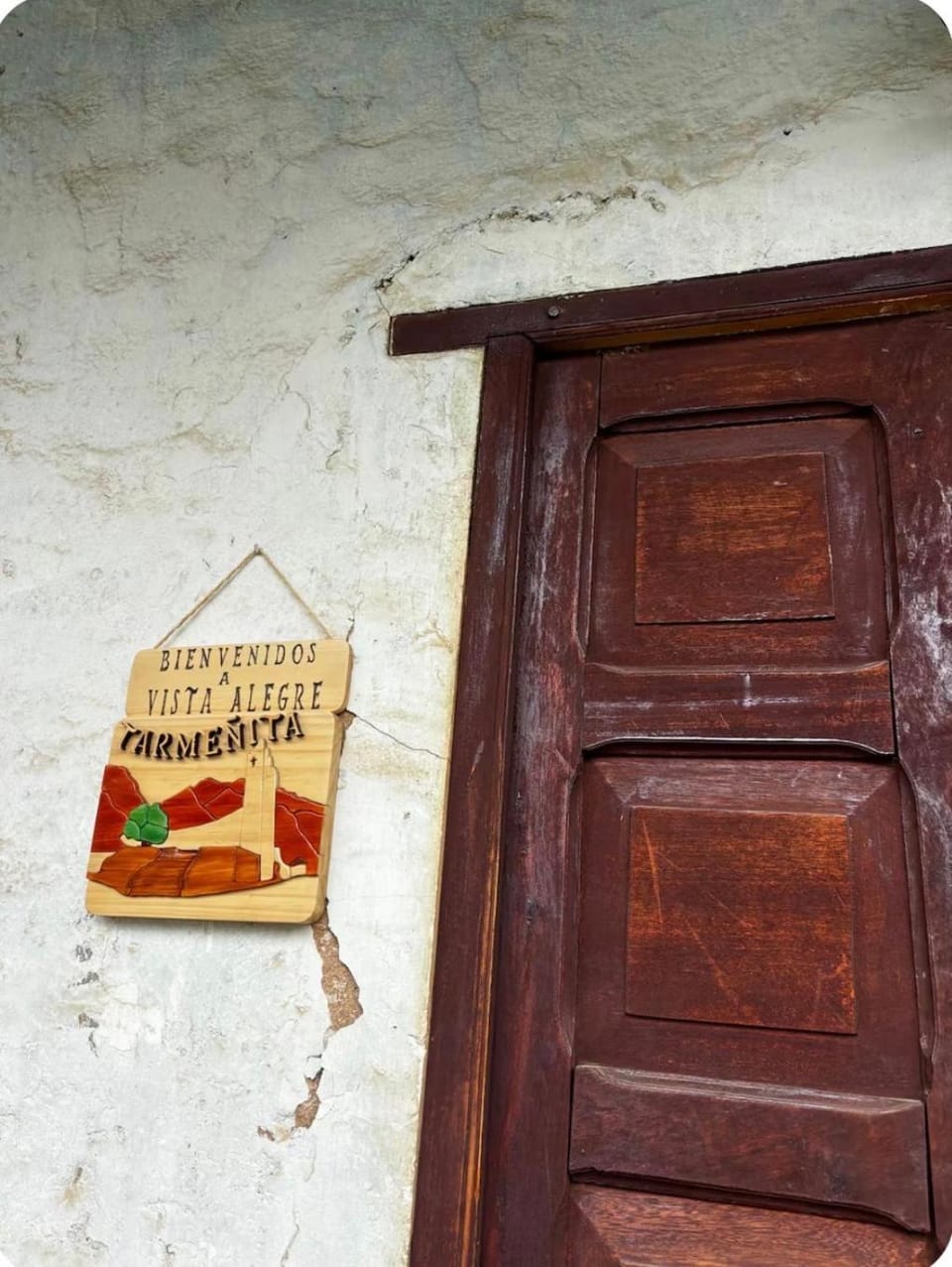 Tarmeñita VIP Vacation rental in Junin, Peru