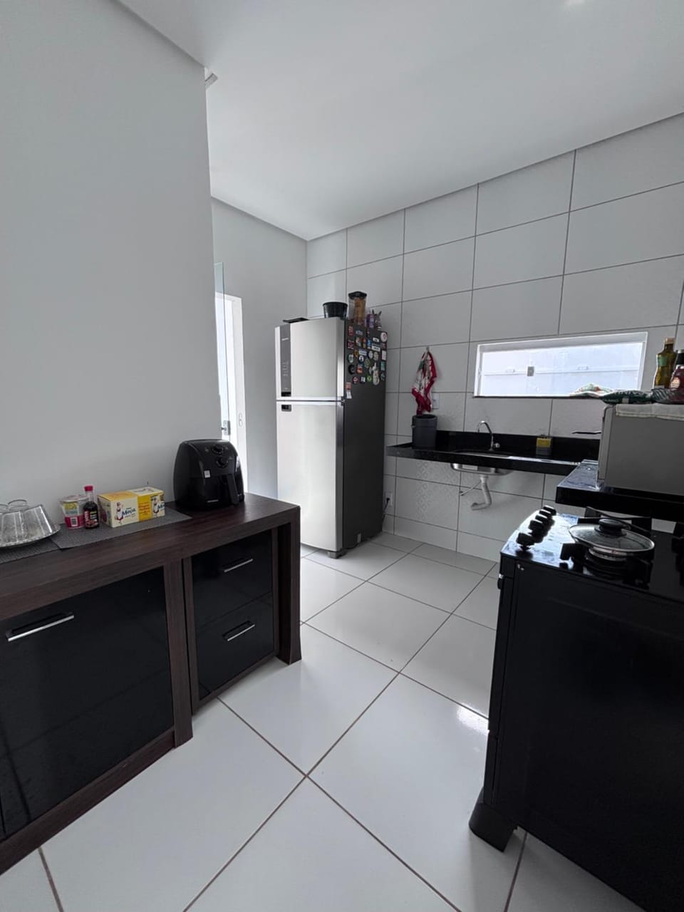 Kitchen or kitchenette, Communal kitchen
