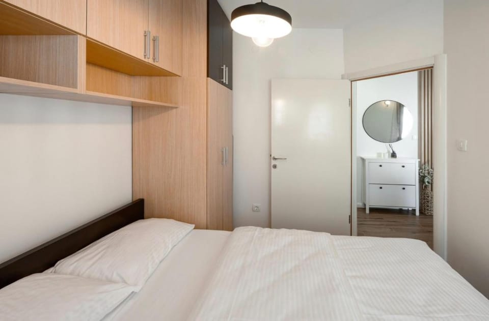 Aurea Tivat Apartment Apartment in Kotor Municipality