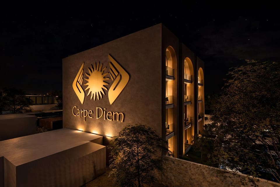 Carpe Diem Hotel Hotel in Vlorë County, Albania