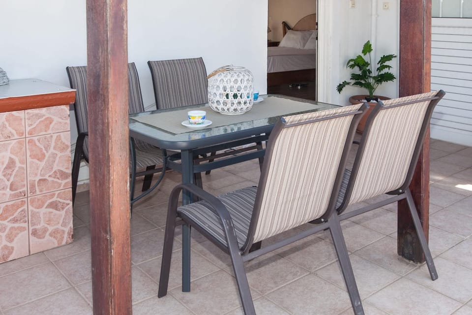 Peristeri 1 Bd Apt w Balcony and View Apartment in Athens