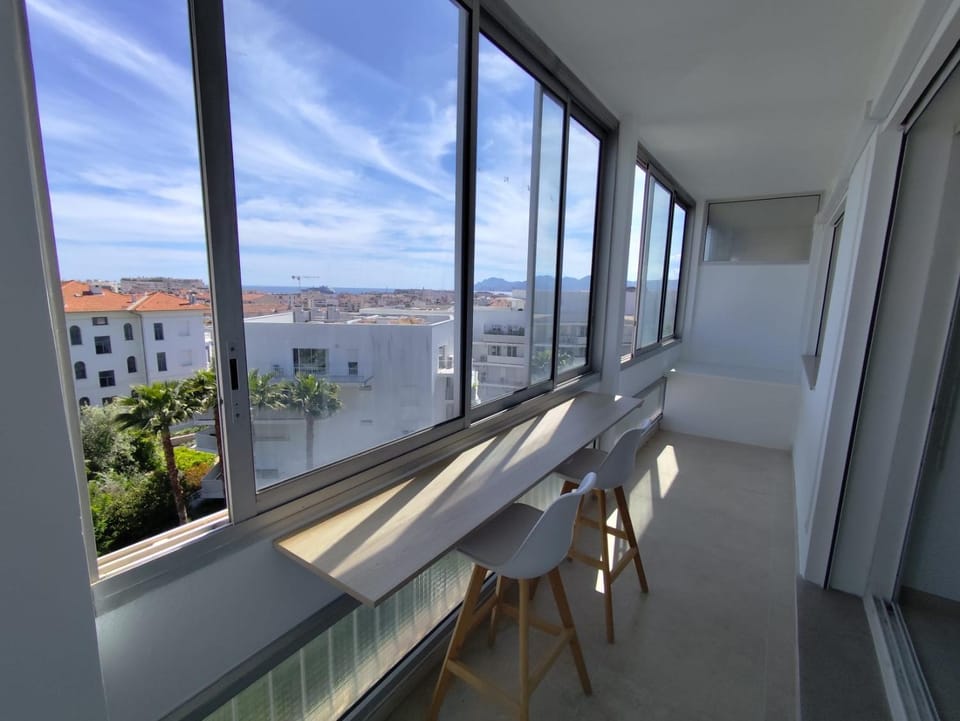 Val Maria Lerins Apartment in Cannes