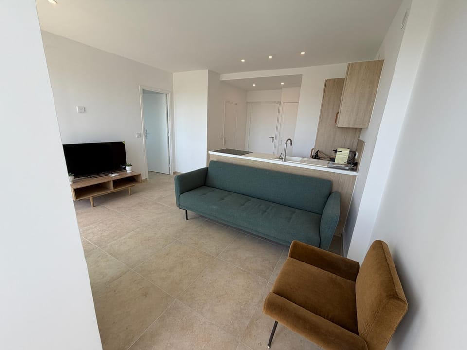 Val Maria Lerins Apartment in Cannes