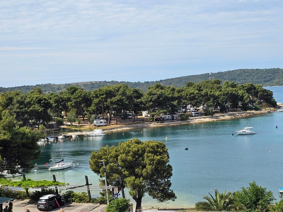 View (from property/room), Sea view