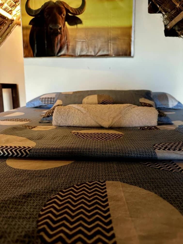 Buffalo Homes Vacation rental in Tanzania