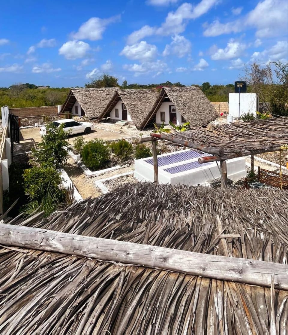 Buffalo Homes Vacation rental in Tanzania
