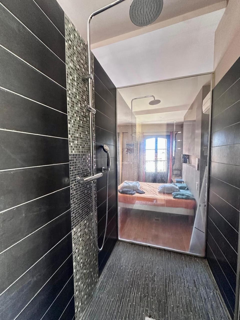 Charming duplex with 2 terraces Apartment in Perpignan