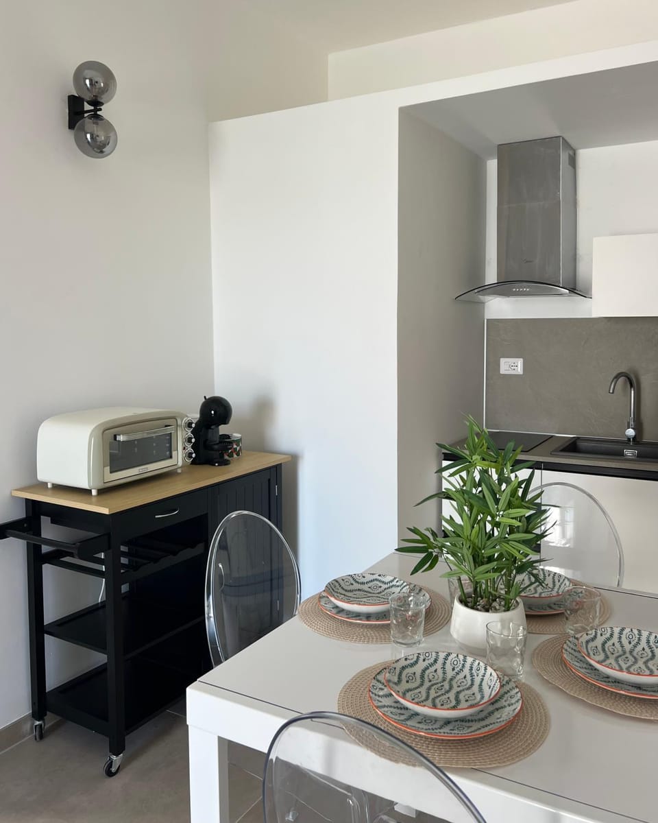 Felix rooms & apartments - Porto Cesareo Apartment in Porto Cesareo