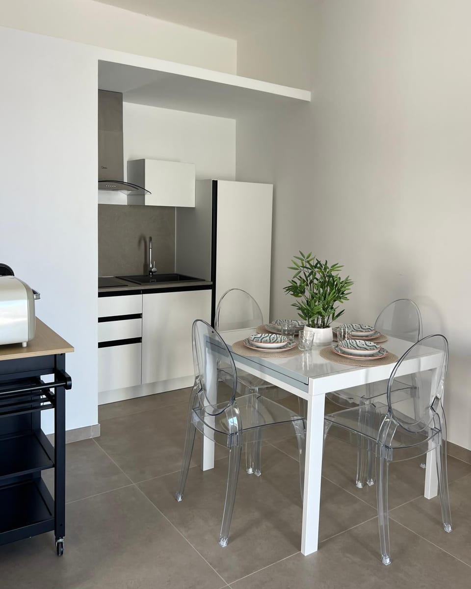 Felix rooms & apartments - Porto Cesareo Apartment in Porto Cesareo