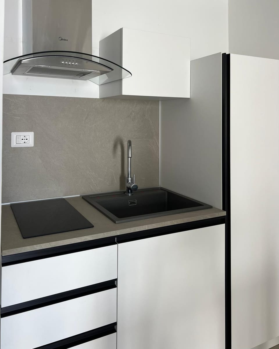 Felix rooms & apartments - Porto Cesareo Apartment in Porto Cesareo