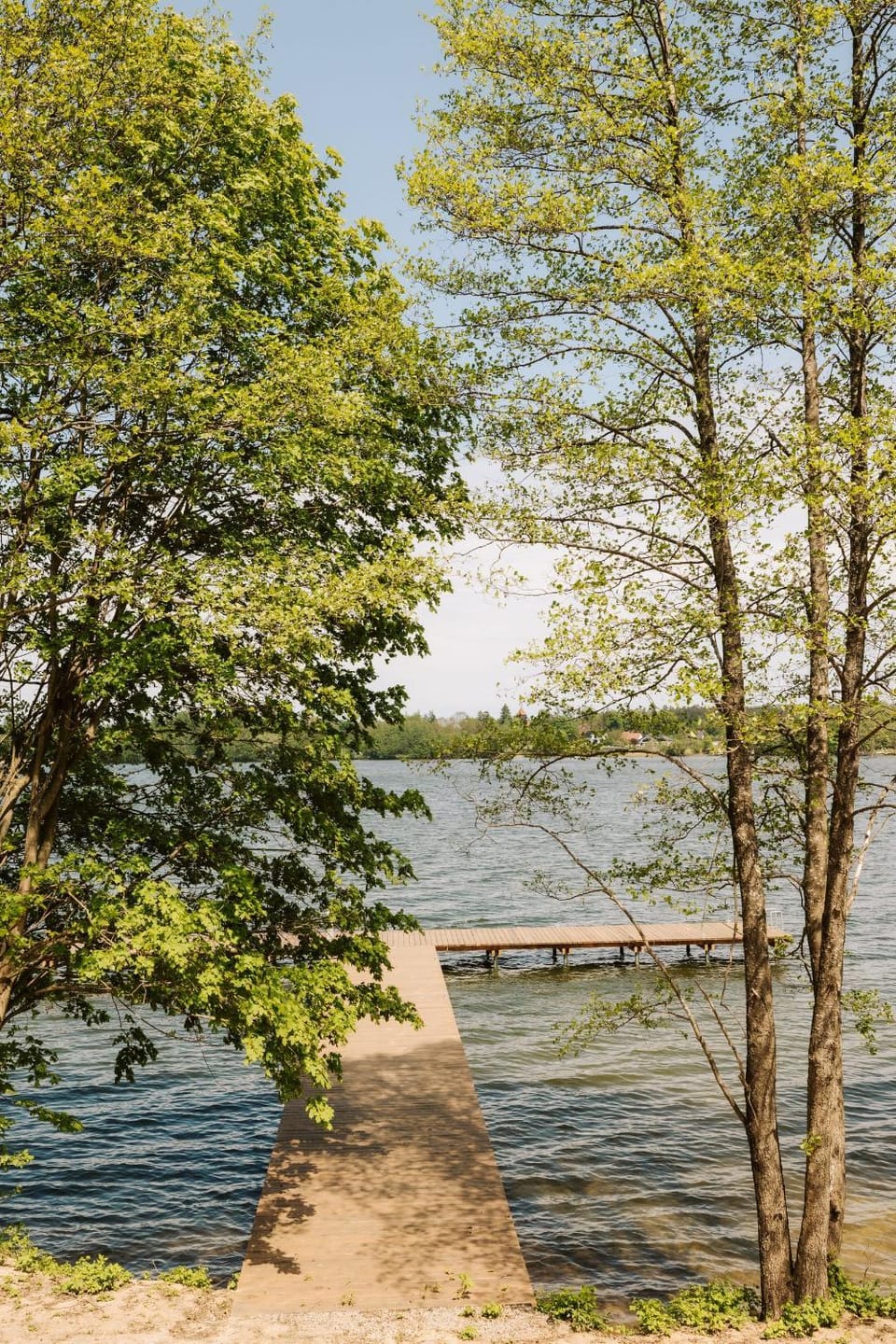 Nearby landmark, Day, Natural landscape, Lake view