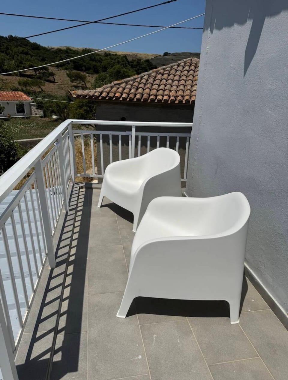 Romanou Guest House Bed and Breakfast in Decentralized Administration of the Aegean