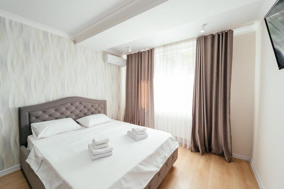 Apart Hotel Anastasia Apartment in Chișinău
