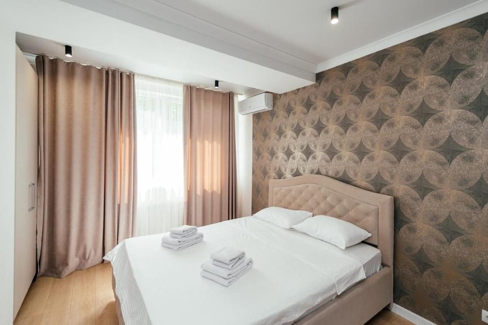 Apart Hotel Anastasia Apartment in Chișinău