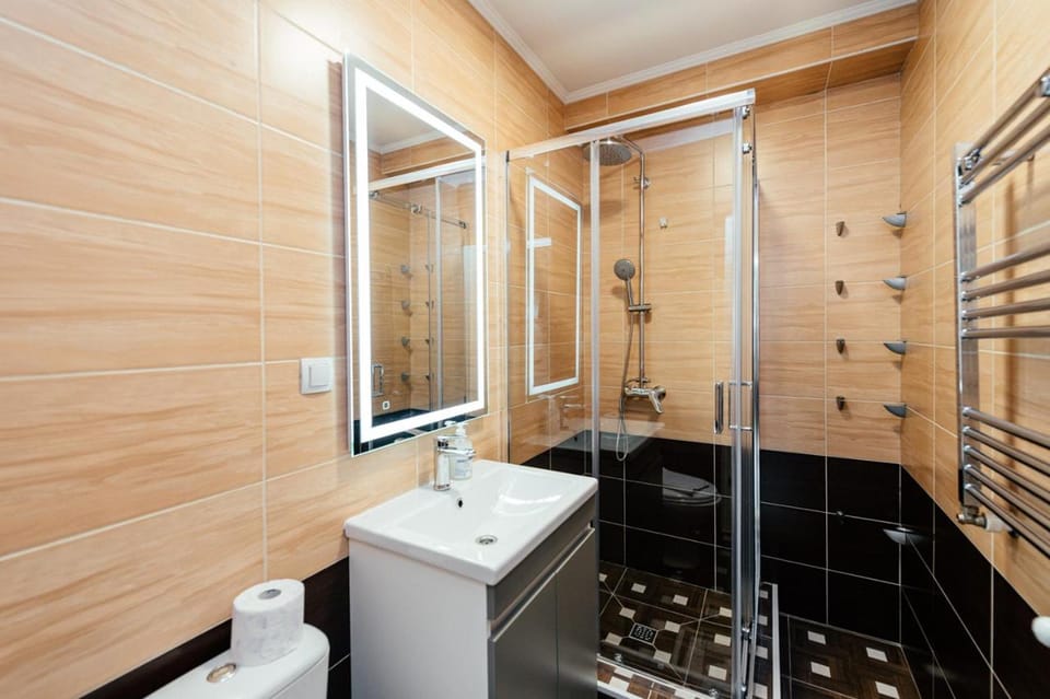 Apart Hotel Anastasia Apartment in Chișinău