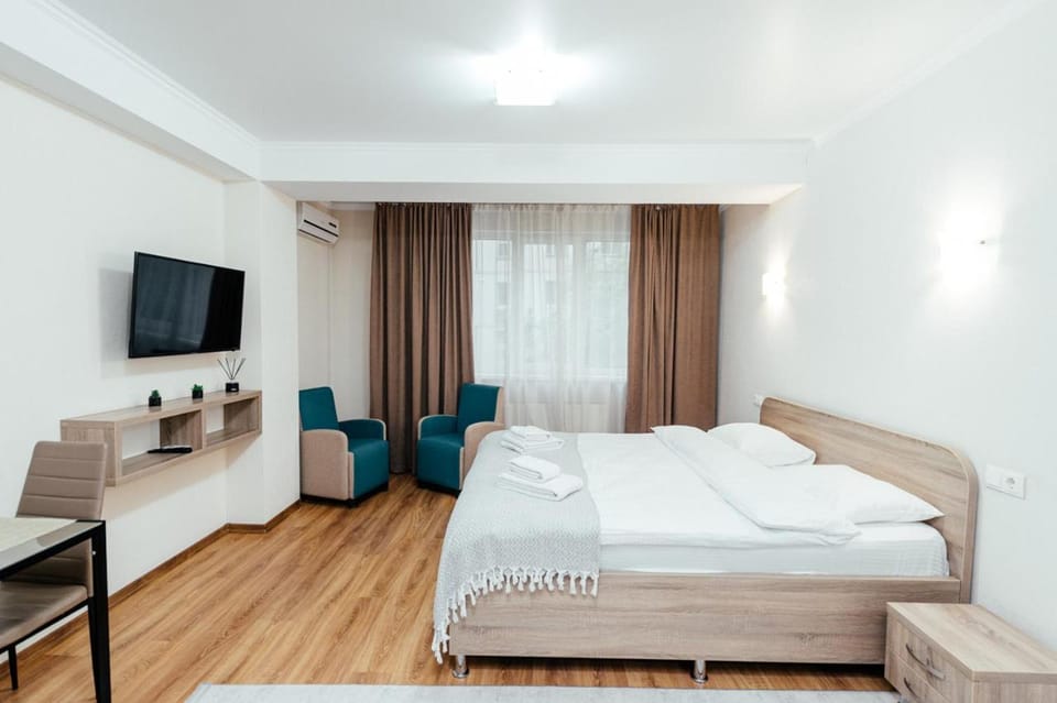 Apart Hotel Anastasia Apartment in Chișinău