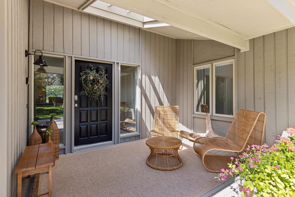 11 Black Tern: Sea Pines House in Hilton Head Island