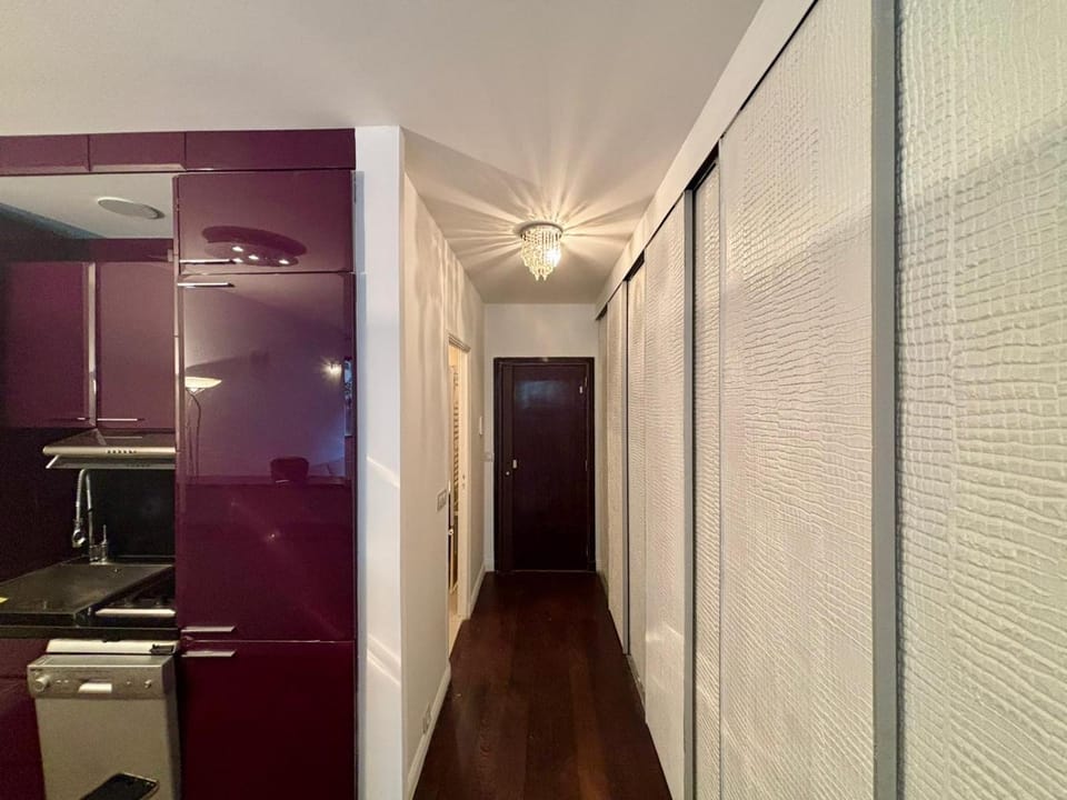 Grand Studio Foch Arc de Triomphe Apartment in Paris