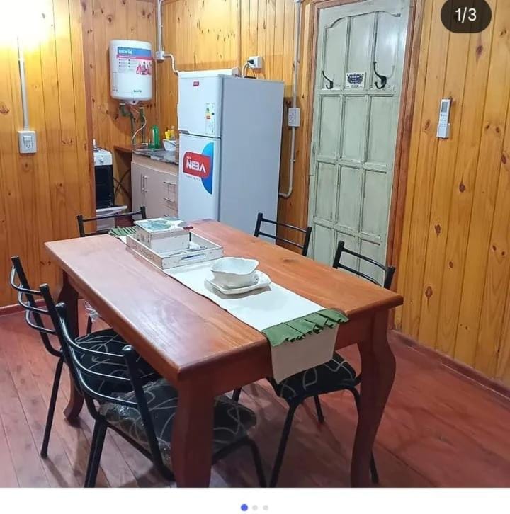 Complejo Bellotas Chalet in Cordoba Province