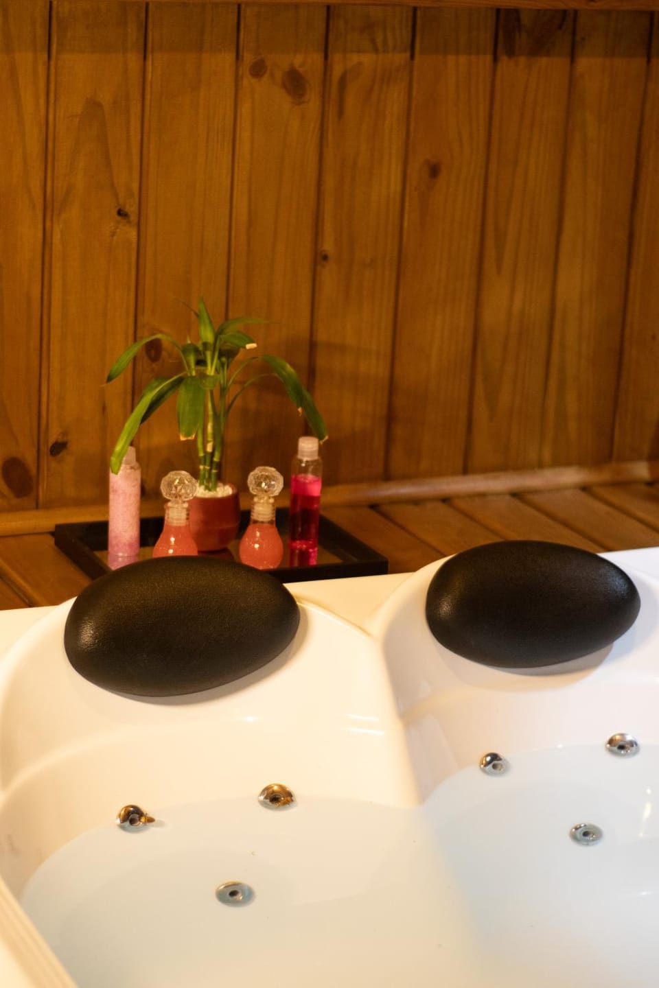 Recanto Deucher Nature lodge in State of Santa Catarina