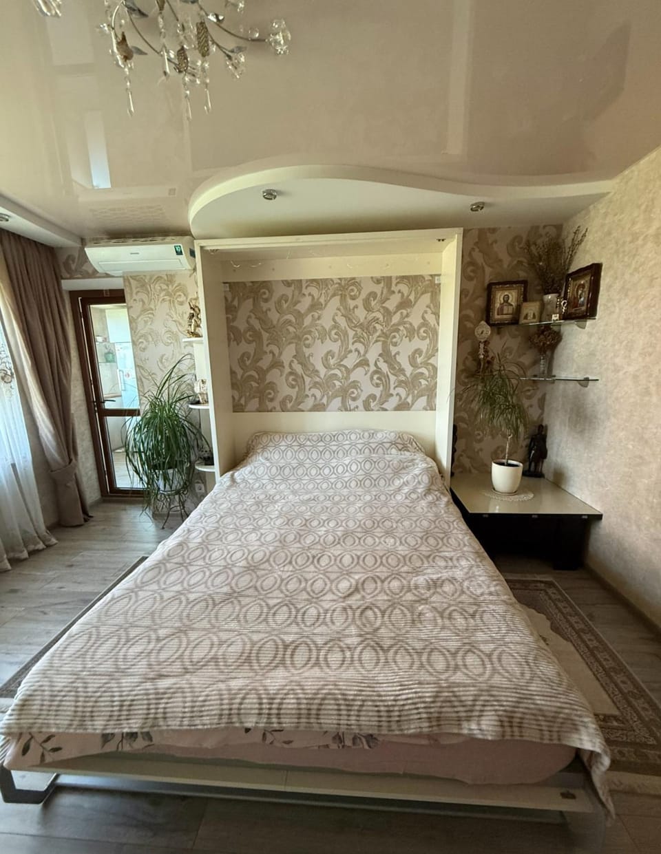 2-х комнатная квартира Apartment in Odessa Oblast
